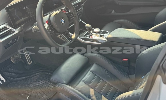 Buy Used BMW M2 Silver Car in Georgiyev in Taraz Buy Used BMW M2 Silver Car in Georgiyev in Taraz