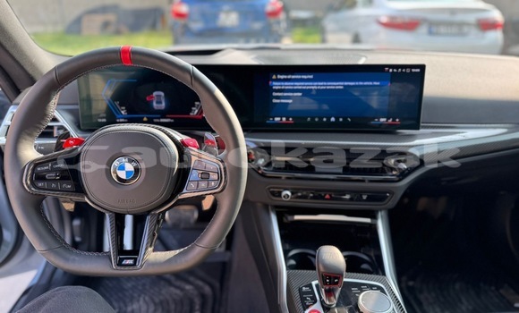 Buy Used BMW M2 Silver Car in Georgiyev in Taraz Buy Used BMW M2 Silver Car in Georgiyev in Taraz