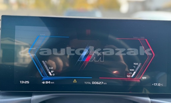 Buy Used BMW M2 Silver Car in Georgiyev in Taraz Buy Used BMW M2 Silver Car in Georgiyev in Taraz