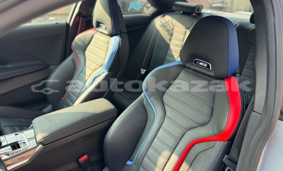 Buy Used BMW M2 Silver Car in Georgiyev in Taraz Buy Used BMW M2 Silver Car in Georgiyev in Taraz