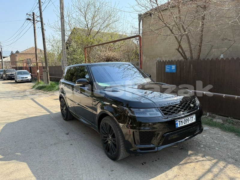 Big with watermark land rover range rover sport taraz georgiyev 5708