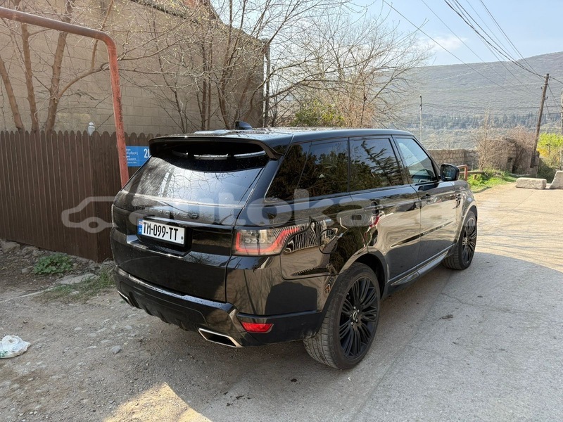 Big with watermark land rover range rover sport taraz georgiyev 5708