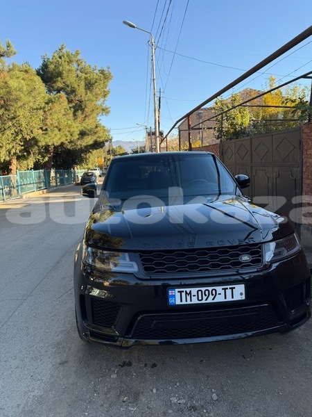 Big with watermark land rover range rover sport taraz georgiyev 5708