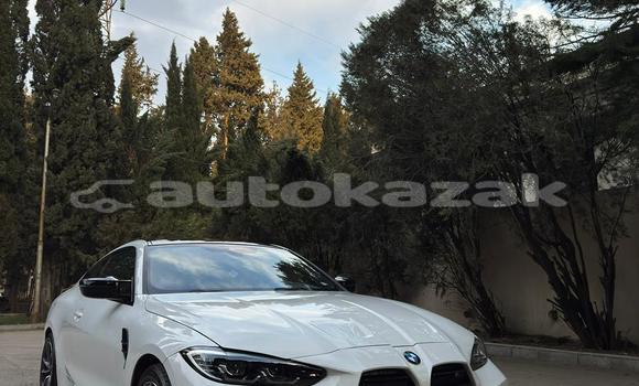 Buy Used BMW M2 White Car in Georgiyev in Taraz Buy Used BMW M2 White Car in Georgiyev in Taraz