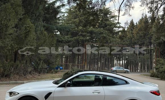 Buy Used BMW M2 White Car in Georgiyev in Taraz Buy Used BMW M2 White Car in Georgiyev in Taraz