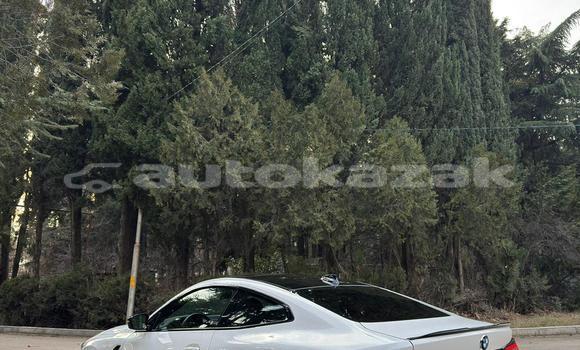 Buy Used BMW M2 White Car in Georgiyev in Taraz Buy Used BMW M2 White Car in Georgiyev in Taraz