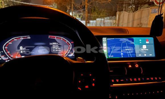 Buy Used BMW M2 White Car in Georgiyev in Taraz Buy Used BMW M2 White Car in Georgiyev in Taraz