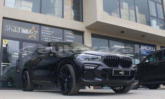 Buy Used BMW X6 Black Car in Georgiyev in Taraz Buy Used BMW X6 Black Car in Georgiyev in Taraz