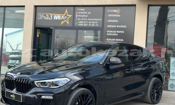 Buy Used BMW X6 Black Car in Georgiyev in Taraz Buy Used BMW X6 Black Car in Georgiyev in Taraz