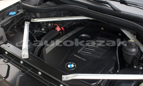 Buy Used BMW X6 Black Car in Georgiyev in Taraz Buy Used BMW X6 Black Car in Georgiyev in Taraz