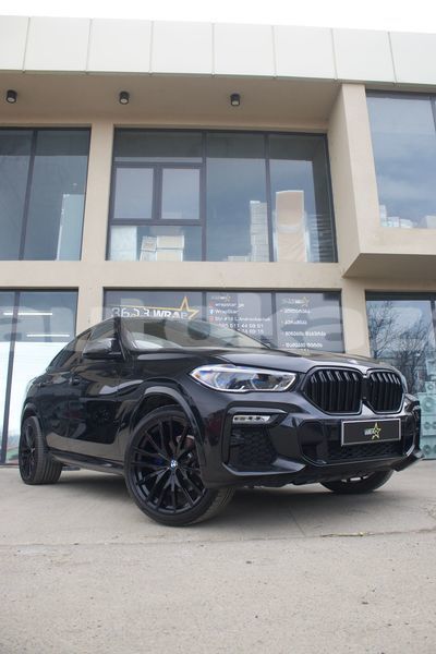 Big with watermark bmw x6 taraz georgiyev 5710