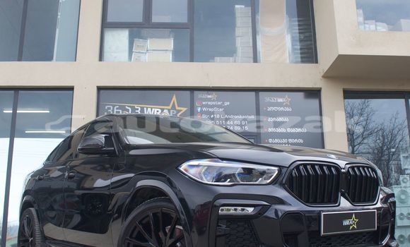 Buy Used BMW X6 Black Car in Georgiyev in Taraz Buy Used BMW X6 Black Car in Georgiyev in Taraz