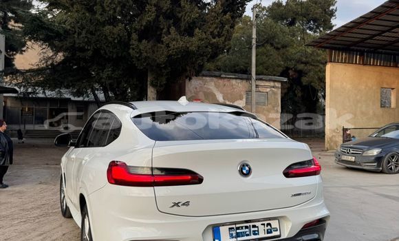 Buy Used BMW X4 White Car in Georgiyev in Taraz Buy Used BMW X4 White Car in Georgiyev in Taraz