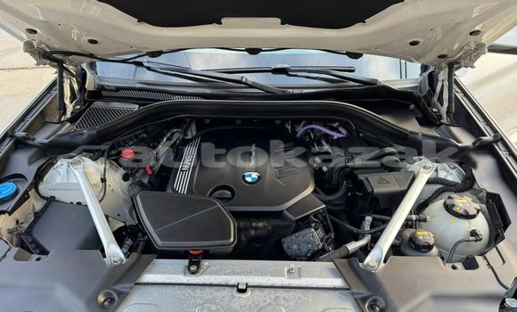 Buy Used BMW X4 White Car in Georgiyev in Taraz Buy Used BMW X4 White Car in Georgiyev in Taraz