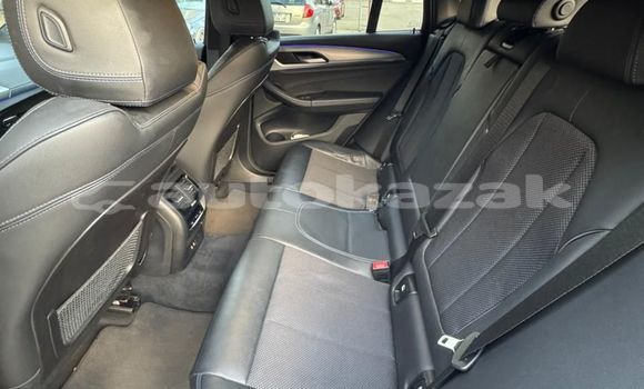 Buy Used BMW X4 White Car in Georgiyev in Taraz Buy Used BMW X4 White Car in Georgiyev in Taraz