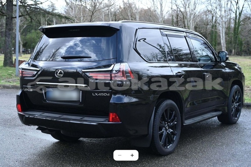 Big with watermark lexus lx 450 taraz georgiyev 5712