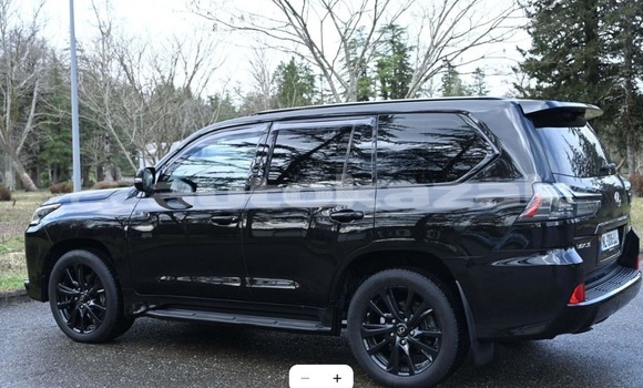 Buy Used Lexus LX 450 Black Car in Georgiyev in Taraz Buy Used Lexus LX 450 Black Car in Georgiyev in Taraz