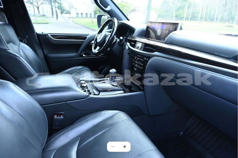 Big with watermark lexus lx 450 taraz georgiyev 5712