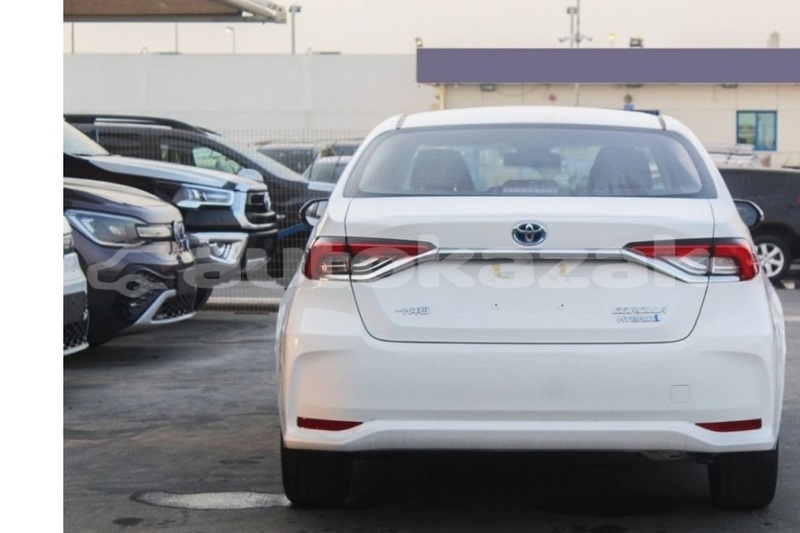 Big with watermark toyota corolla taraz georgiyev 5713