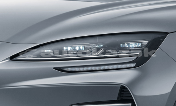 Buy New BYD S6 Other Car in Bestobe in Akmola Buy New BYD S6 Other Car in Bestobe in Akmola