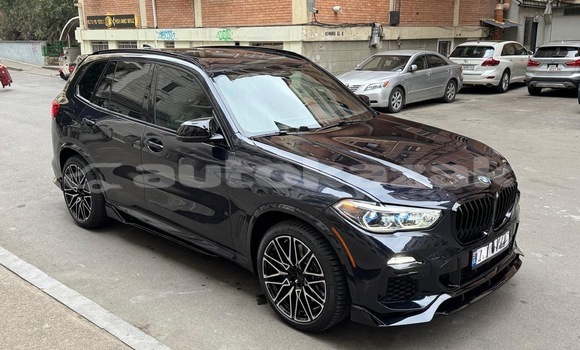 Buy Used BMW X5 M Black Car in Georgiyev in Taraz Buy Used BMW X5 M Black Car in Georgiyev in Taraz