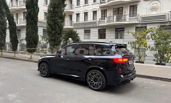 Buy Used BMW X5 M Black Car in Georgiyev in Taraz Buy Used BMW X5 M Black Car in Georgiyev in Taraz