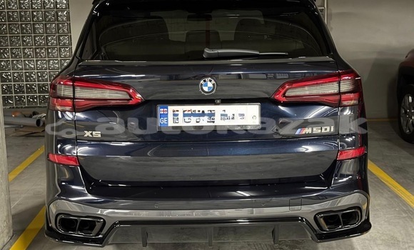 Buy Used BMW X5 M Black Car in Georgiyev in Taraz Buy Used BMW X5 M Black Car in Georgiyev in Taraz