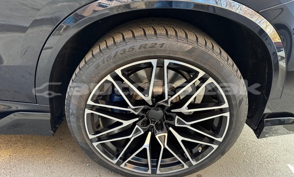 Buy Used BMW X5 M Black Car in Georgiyev in Taraz Buy Used BMW X5 M Black Car in Georgiyev in Taraz