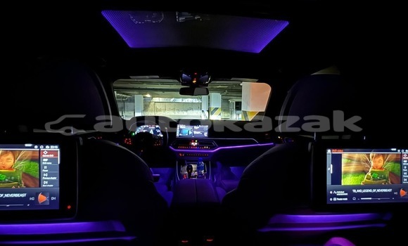 Buy Used BMW X5 M Black Car in Georgiyev in Taraz Buy Used BMW X5 M Black Car in Georgiyev in Taraz