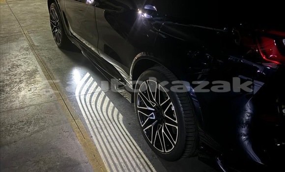 Buy Used BMW X5 M Black Car in Georgiyev in Taraz Buy Used BMW X5 M Black Car in Georgiyev in Taraz