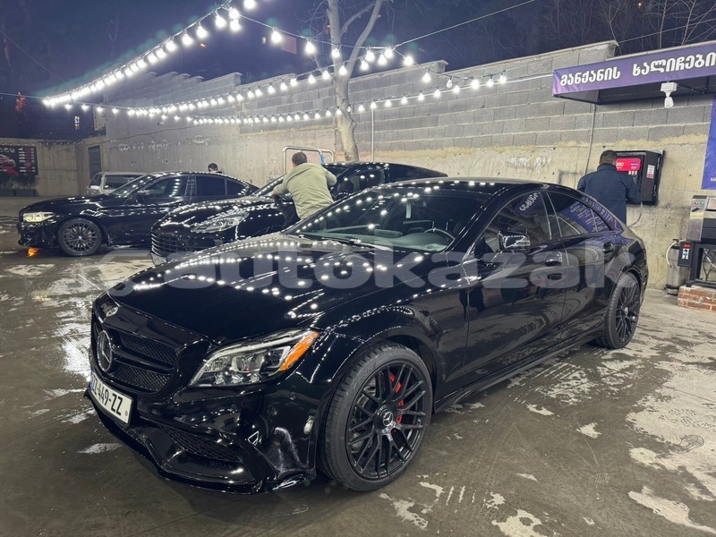 Big with watermark mercedes benz cls klasse amg taraz georgiyev 5716