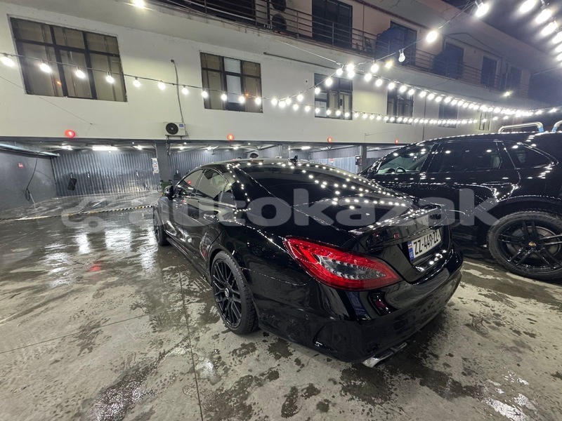 Big with watermark mercedes benz cls klasse amg taraz georgiyev 5716