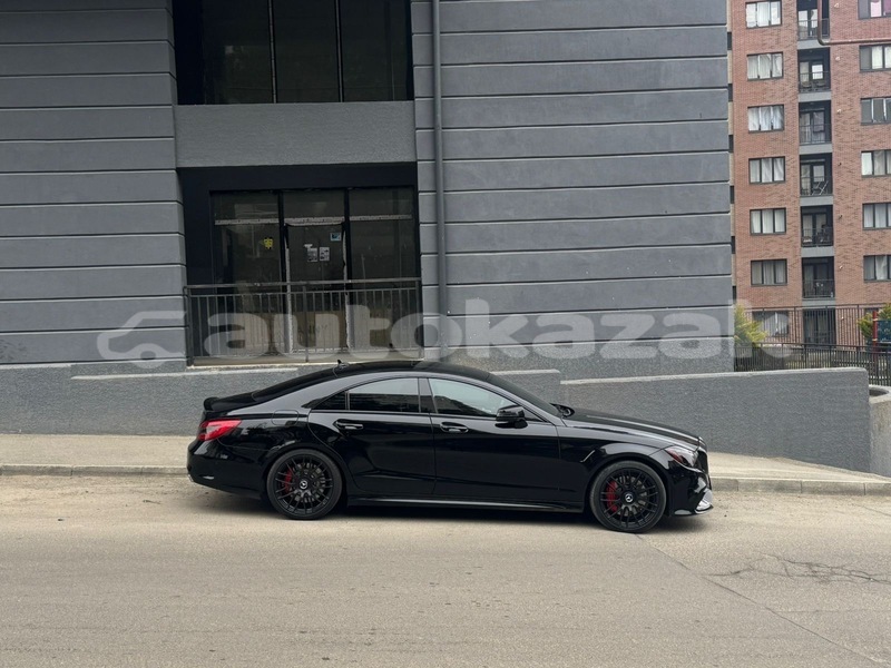Big with watermark mercedes benz cls klasse amg taraz georgiyev 5716