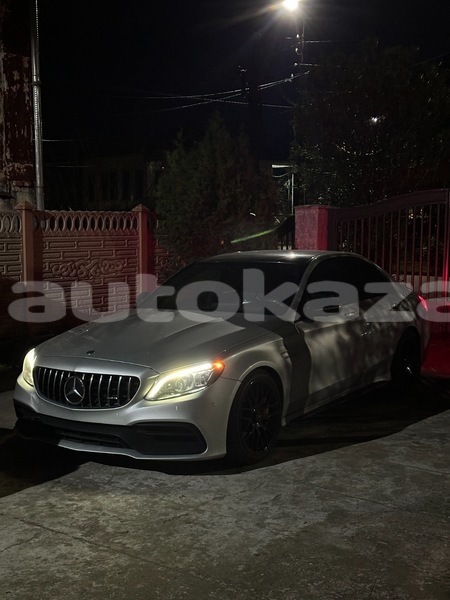 Big with watermark mercedes benz c klasse amg taraz georgiyev 5717