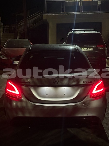 Big with watermark mercedes benz c klasse amg taraz georgiyev 5717