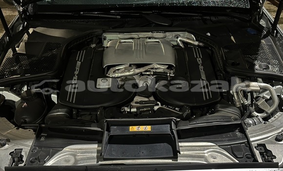 Buy Used Mercedes-Benz C-klasse AMG Silver Car in Georgiyev in Taraz Buy Used Mercedes-Benz C-klasse AMG Silver Car in Georgiyev in Taraz