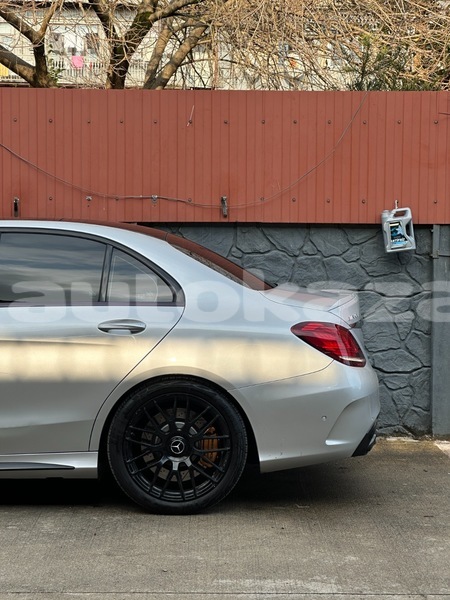 Big with watermark mercedes benz c klasse amg taraz georgiyev 5717