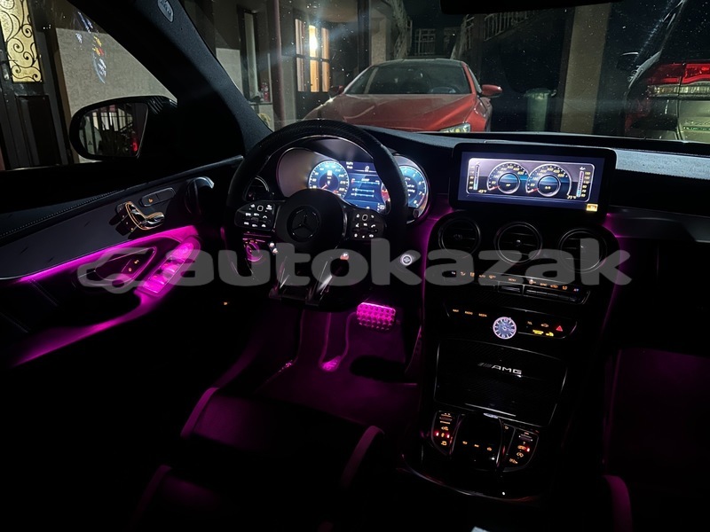 Big with watermark mercedes benz c klasse amg taraz georgiyev 5717