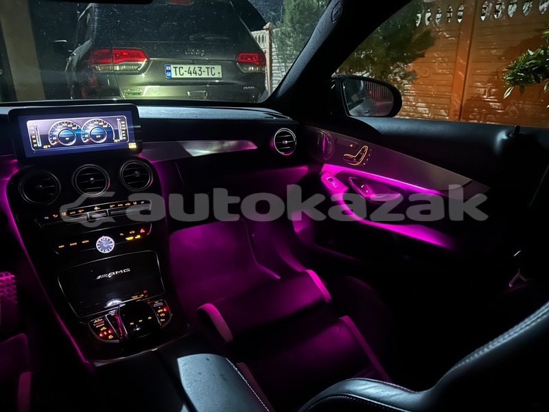 Big with watermark mercedes benz c klasse amg taraz georgiyev 5717