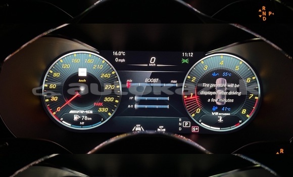 Buy Used Mercedes-Benz C-klasse AMG Silver Car in Georgiyev in Taraz Buy Used Mercedes-Benz C-klasse AMG Silver Car in Georgiyev in Taraz