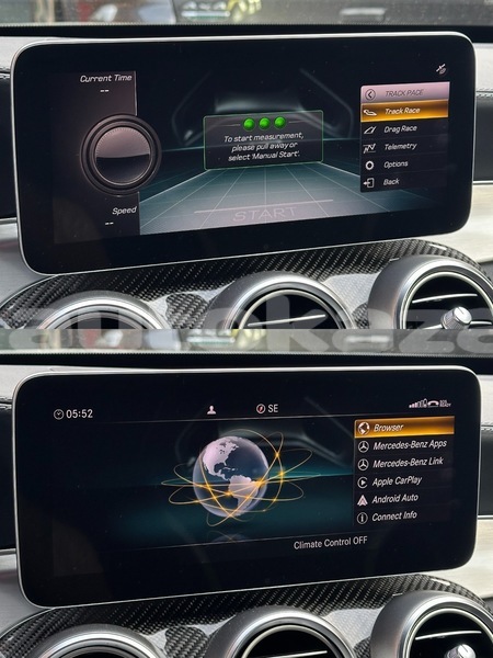 Big with watermark mercedes benz c klasse amg taraz georgiyev 5717