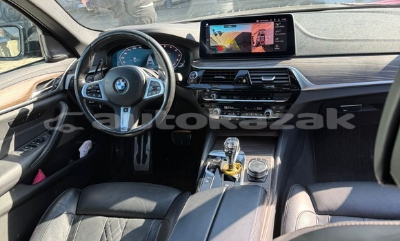 Buy Used BMW M5 Silver Car in Georgiyev in Taraz Buy Used BMW M5 Silver Car in Georgiyev in Taraz