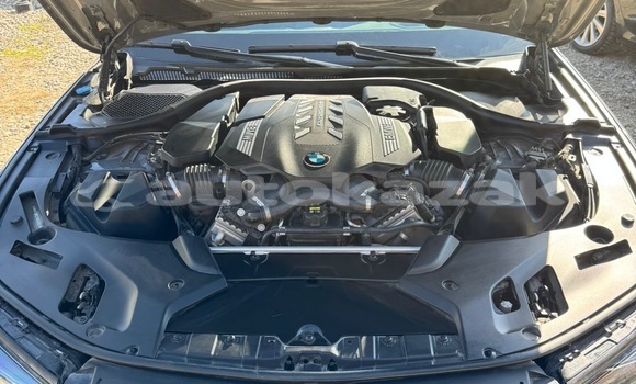 Buy Used BMW M5 Silver Car in Georgiyev in Taraz Buy Used BMW M5 Silver Car in Georgiyev in Taraz