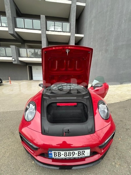 Big with watermark porsche 911 taraz georgiyev 5720