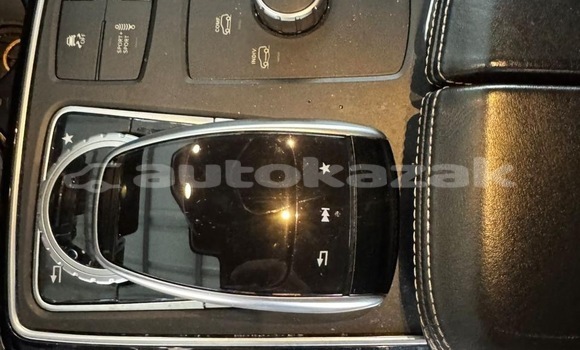 Buy Used Mercedes-Benz GLE Coupe White Car in Georgiyev in Taraz Buy Used Mercedes-Benz GLE Coupe White Car in Georgiyev in Taraz