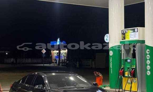 Buy Used BMW 6-Series Black Car in Georgiyev in Taraz Buy Used BMW 6-Series Black Car in Georgiyev in Taraz