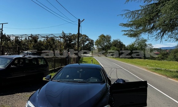 Buy Used BMW 6-Series Black Car in Georgiyev in Taraz Buy Used BMW 6-Series Black Car in Georgiyev in Taraz