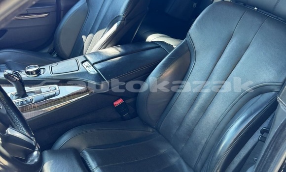 Buy Used BMW 6-Series Black Car in Georgiyev in Taraz Buy Used BMW 6-Series Black Car in Georgiyev in Taraz