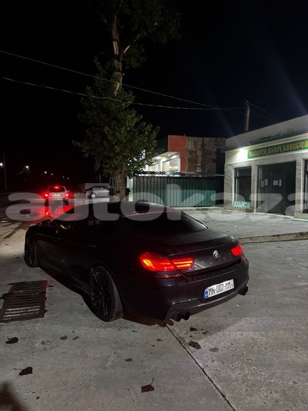 Big with watermark bmw 6 series taraz georgiyev 5722