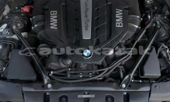 Buy Used BMW 6-Series Black Car in Georgiyev in Taraz Buy Used BMW 6-Series Black Car in Georgiyev in Taraz